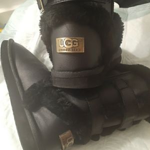 Ugg boots